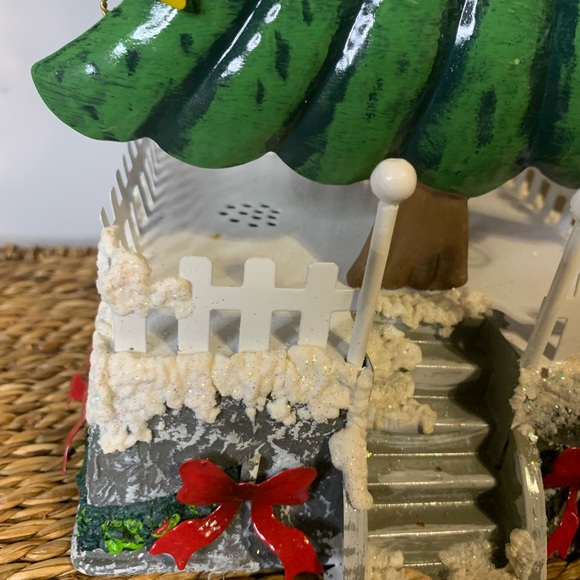 Home Interiors Christmas Tree Ferris Wheel - Picture 7 of 11